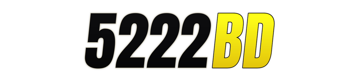 5222bd লোগো